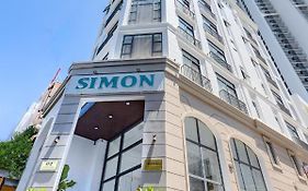 Simon Hotel Nha Trang